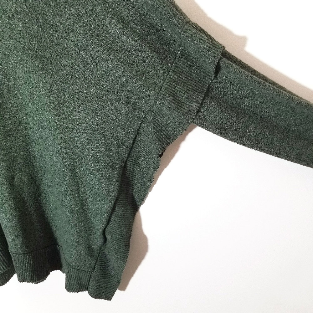 Anthropologie Postmark Lassen Cowlneck Sweater - Picture 4 of 9